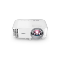 proyector benq mx825sth enfoque corto BENQ