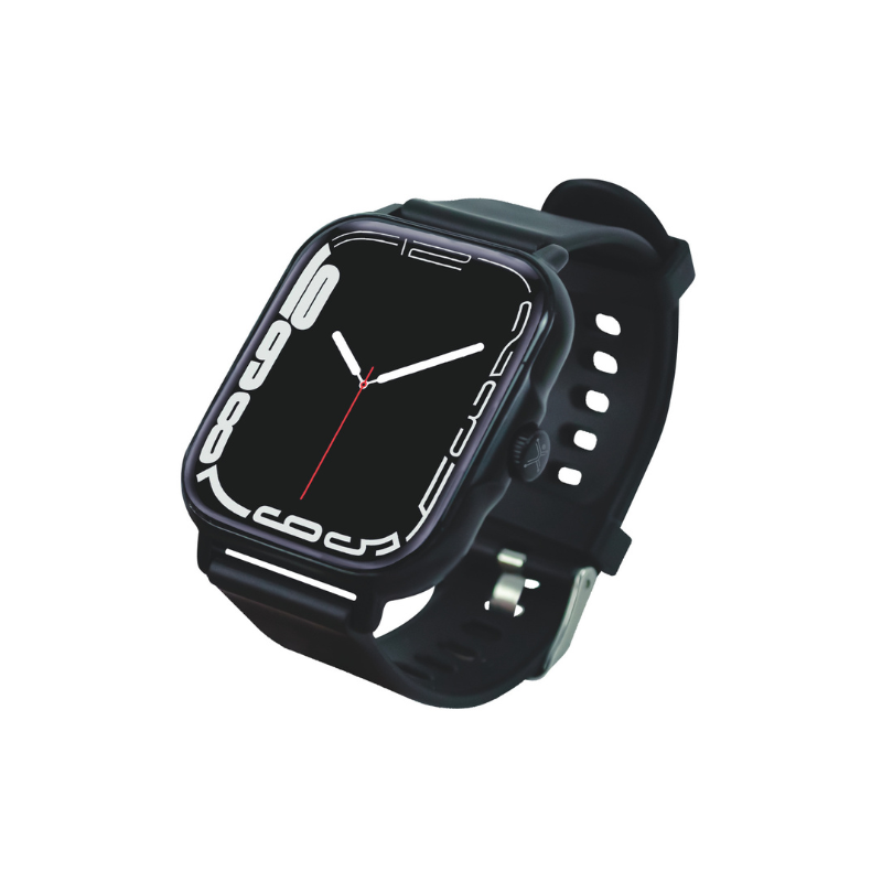 Reloj Inteligente Con Funcion D E Llamada - Mercury Perfect Choice PERFECT CHOICE