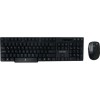 KIT TECLADO INALAMBRICO ANTIDERRAMES