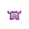 Tablet Vorago Morado PAD-7-V6-KIDS-PR para Niños 7", 32GB, Andorid 11 VORAGO