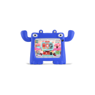 Tablet Para Niños Pad 7 V6 7", 32Gb, Android 11, Azul VORAGO VORAGO