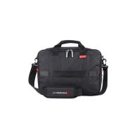 Maletín Thal Para Laptop 15.6", Negro Swiss Mobility SWISSMOBILITY