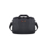 Maletín Thal Para Laptop 15.6", Negro Swiss Mobility SWISSMOBILITY