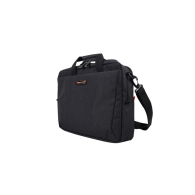 Maletín Thal Para Laptop 15.6", Negro Swiss Mobility SWISSMOBILITY