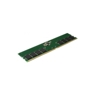 Memoria Ram Valueram Ddr5, 4800Mhz, 16Gb, Ecc, Cl40 Kingston KINGSTON