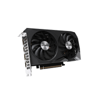 Tarjeta De Video Nvidia Geforce Rtx 3060 Windforce Oc 12G, 12Gb 192-Bit Gddr6, Pci Express X16 4.0 GIGABYTE GIGABYTE