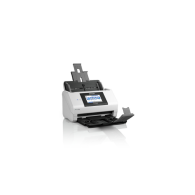 Escáner Workforce Ds-790Wn, 600 X 600 Dpi, Escáner Color, Escaneado Dúplex, Usb 3.0, Negro/Blanco Epson EPSON
