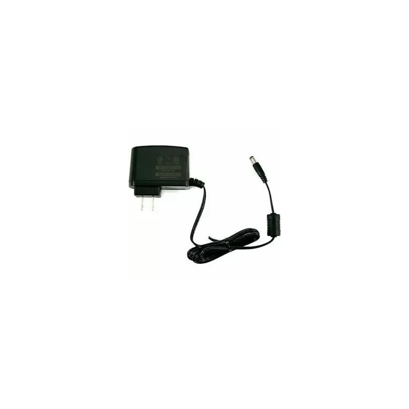 Adaptador De Corriente Polycom 89T06Aa Compatible Teléfonos Ip Polycom Vvx 150/250/350/4505V/3A POLYCOM