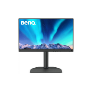 Monitor BenQ SW272U de 27", Ultra HD 4K