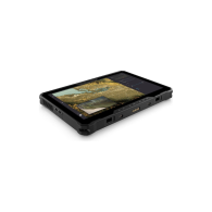 Laptop Dell Latitude Rugged Tablet 7230 Con Escáner Integrado De Codigo De Barr DELL