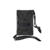 Funda Protector Uso Rudo Correa Y Giro 360 Samsung Galaxy Tab Brobotix BROBOTIX