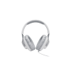 Diadema con micrófono Jbl Headset Gaming Quantum 100 Blanco Harman Kardon Jbl HARMAN KARDON