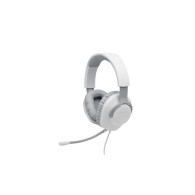 Diadema con micrófono Jbl Headset Gaming Quantum 100 Blanco Harman Kardon Jbl HARMAN KARDON