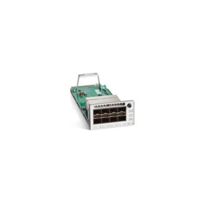 Cisco Módulo de Red C9300-NM-8X Oasify