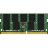 Memoria RAM Kingston ValueRAM DDR4, 2666MHz, 4GB, Non-ECC, CL17, SO-DIMM