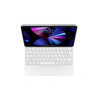 Ipad Magic Keyboard Para Ipad Pro 11" 3Ra Generación/Ipad Air 4Ta Generación, Blanco (Español) APPLE APPLE