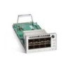 Modulo De Red C9300-Nm-8X 10000 Mbit/S, 8X Rj-45 Cisco CISCO