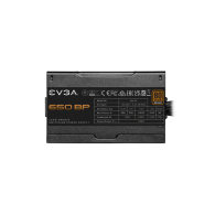 Fuente De Poder Evga 650W Bp 80 Plus Bronze Atx Pcie Eps EVGA