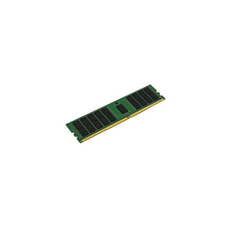 Memoria Ram Kingston 64Gb Ddr4 3200Mt S Reg Ecc Module KINGSTON