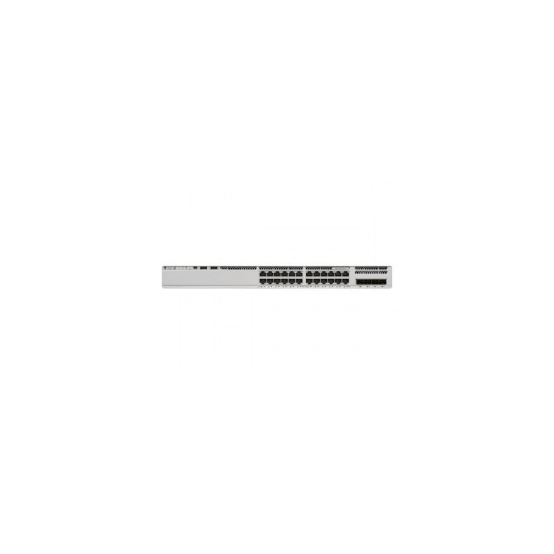 CATALYST 9200L 24-PORT DATA 4 X 1G, NETWORK ESSENTIALS