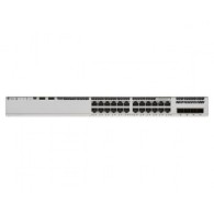 CATALYST 9200L 24-PORT DATA 4 X 1G, NETWORK ESSENTIALS