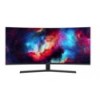 Monitor Lanix LX340 LED 34", Quad HD, Ultra Wide, 165Hz, HDMI, Negro 