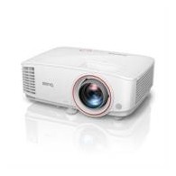 Proyector BenQ 3000 Lumenes Full HD (1080P) Color Blanco DLP Cont BENQ