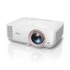 Proyector BenQ 3000 Lumenes Full HD (1080P) Color Blanco DLP Cont BENQ