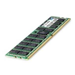 Memoria RAM HPE DDR4, 2666MHz, 8GB, CL19, Single Rank x8