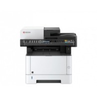 Multifuncional Kyocera ECOSYS M2635dw, Blanco y Negro, Láser, Inalámbrico, Print/Scan/Copy/Fax 