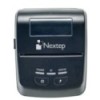 Nextep NE-512B Impresora de Tickets, Térmico, 203 x 203DPI, USB/Bluetooth, Negro 