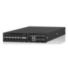 Switch Dell S4112F-ON, 12 Puertos SFP + 3 Puertos QSFP28, 840 Gbit/s, 27.2000 Entradas - Administrable 