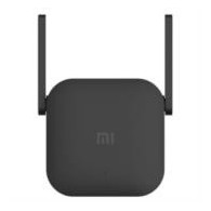 Router Xiaomi Mi Wi-Fi Range Extender Pro 2.4 GHz 2 Antenas Externas Color Negro 