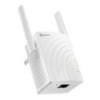 Extensor de Rango de Banda Dual COM-8300, Inalámbrico/Alámbrico, 100 Mbit/s, 1x RJ-45, 2.4/5GHz, 2 Antenas Externas 