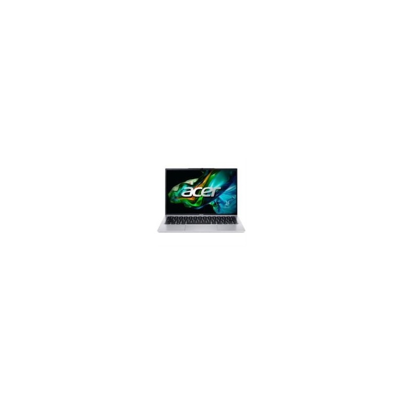 LAPTOP ACER ASPIRE LITE 14 CORE i5 1235U 512 GB SSD RAM 8 GB WINDOWS 11 HOME COLOR PLATA ACER