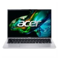 LAPTOP ACER ASPIRE LITE 14 CORE i5 1235U 512 GB SSD RAM 8 GB WINDOWS 11 HOME COLOR PLATA ACER