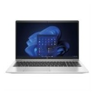 Laptop HP ProBook 450 G9 Ultrabook 15.6" Intel Core i5-1235U Disco duro 512GB SSD Ram 16GB Windows 11 Pro Color Plata 