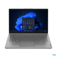 Laptop Lenovo V14 G3 IAP 14" Full HD, Intel Core i5-1235U 1.30GHz, 16GB, 256GB SSD, Window 11 Pro 64-bit, Español, Gris 