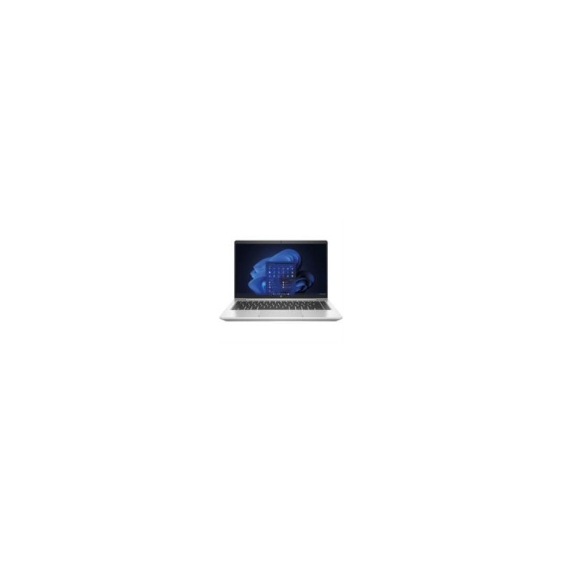 Laptop HP ProBook 440 G9 14" Full HD, Intel Core i7-1255U 3.50GHz, 16GB, 512GB SSD, Windows 11 Pro 64-bit, Español, Plata 