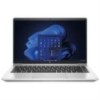 Laptop HP ProBook 440 G9 14" Full HD, Intel Core i7-1255U 3.50GHz, 16GB, 512GB SSD, Windows 11 Pro 64-bit, Español, Plata 