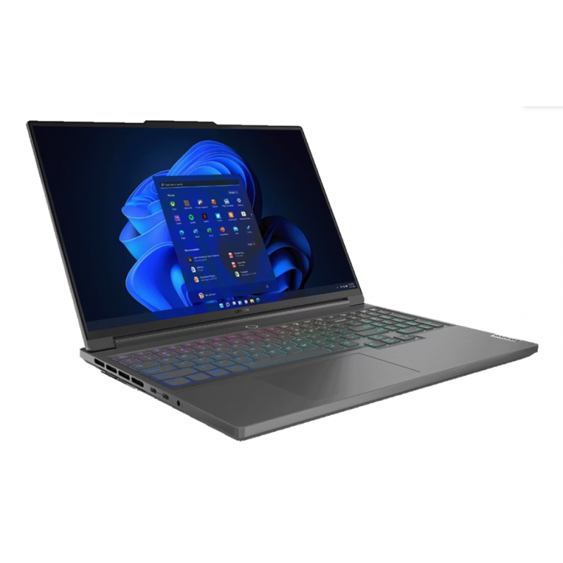 Laptop Gamer Lenovo Legion Slim 7 16APH8 16", AMD Ryzen 7 7840HS 3.80GHz, 16GB, 1TB SSD, NVIDIA GeForce RTX 4060, Windows 11 Hom 