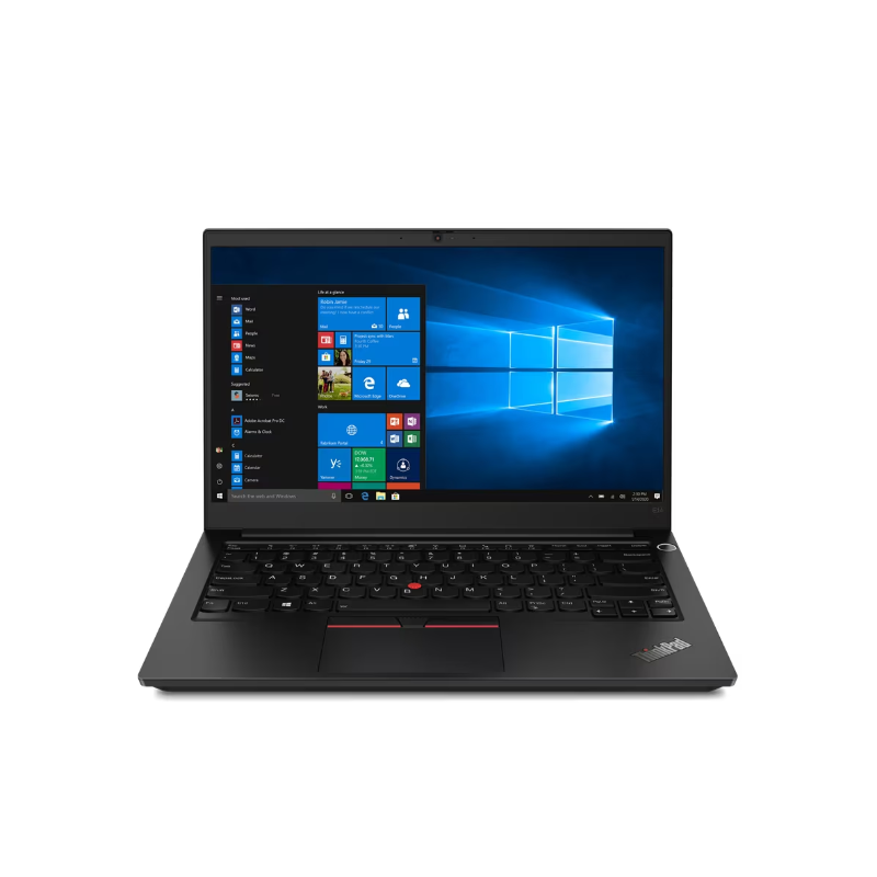 Laptop Lenovo ThinkPad E14 Gen 5 14" WUXGA, AMD Ryzen 7 7730U 2GHz, 40GB, 1TB SSD, Windows 11 Pro 64-bit, Español, Negro 
