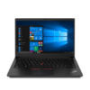Laptop Lenovo ThinkPad E14 Gen 5 14" WUXGA, AMD Ryzen 7 7730U 2GHz, 40GB, 1TB SSD, Windows 11 Pro 64-bit, Español, Negro 