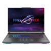 Laptop Asus ROG Strix 16" Intel Core i7-13650HX Disco duro 1TB SSD Ram 16GB Windows 11 Home Color Gris 