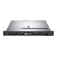 Servidor Dell PowerEdge R6515 AMD Epyc 7313P 16C/32T 1x16GB 3200MT/s 1x480GB MU 3.5 PERC H330 Mini 3 Years PS NBD 