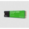 SSD WD Green SN350