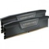 Kit Memoria RAM Corsair Vengeance DDR5, 5200MHz, 64GB (2 x 32GB), Non-ECC, CL40, XMP 