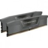 Kit Memoria RAM Corsair Vengeance DDR5, 5200MHz, 32GB (2 x 16GB), CL40, Gris 