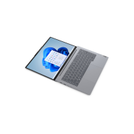 Laptop Lenovo ThinkBook 14 G6 ABP Aluminio AMD R7 7730U 14 Windows 11 Pro 64 16GB 512GB SSD Backlit Storm Grey-Spanish LENOVO