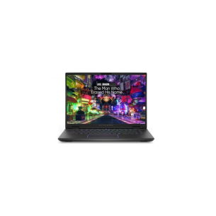 Laptop Dell alienware NB AM16 R2 16" QHD 240Hz Intel Core Ultra 9-185H 32GB 1TB SSD RTX 4070 8GB W11H